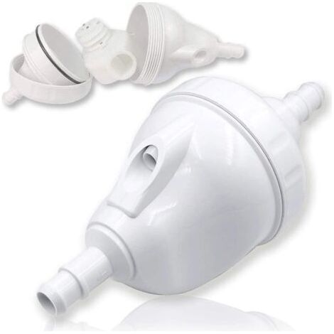Vanne de nettoyage de piscine，ERQVHQV Vanne de recul Adaptable G52 Haute Qualité pour Polaris 280 180 380 480 3900 Marche arrière pour Robot Nettoyeur de la Piscine (1/4)