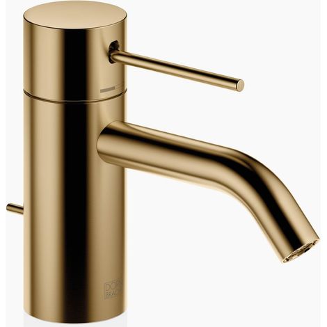 Dornbracht META Mitigeur monocommandé pour lavabos avec garniture (1/5)