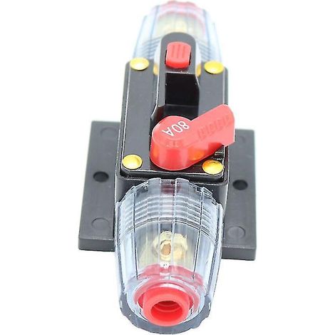 1 Stück automatischer Schutzschalter