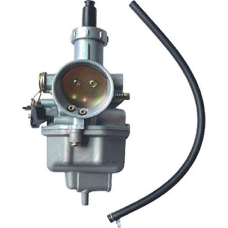 PZ26 26mm Vergaser mit manuellem Choke für HONDA CB125 CG125 XL125S Motorrad ATV Dirtbike Go-Kart-- (1/4)