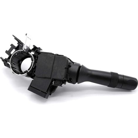 Interruptor de intermitentes para Peugeot 107, vástago de interruptor de intermitentes de repuesto 6253AO para Peugeot 107 Citroën C1 Aygo Interruptor de intermitentes para Peugeot 107, R (1/5)