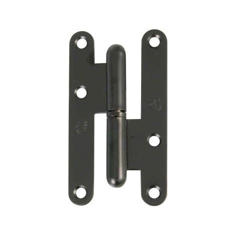 PERNIO 405-9,5 ACERO NEGRO DCHA(S) - AMIG