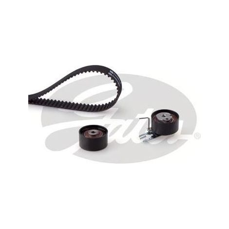 Kit de courroie crantée Gates K015598XS CITROËN 0831.P1 0831.P2 0831.P4 0831V4