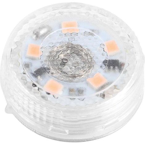 Kabelloser LED-Touch-Lichtstab für Autos \n\nAmbientelampe mit hoher Helligkeit, eingebaute Knopfzelle (Pin)