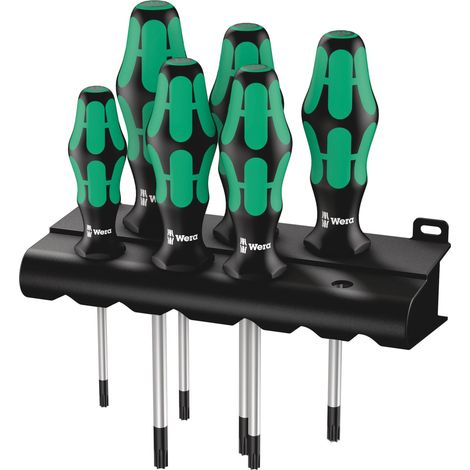 Wera, 367/6 TORX (1/4)