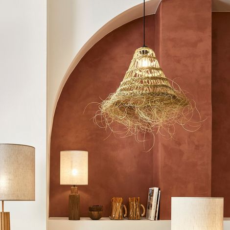 Suspension Naturelle Atlas Diam. 40 (1/5)