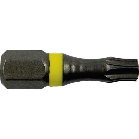 Projahn 1/4 Impact-Bit L75 mm TX 40 3er Pack (1/2)