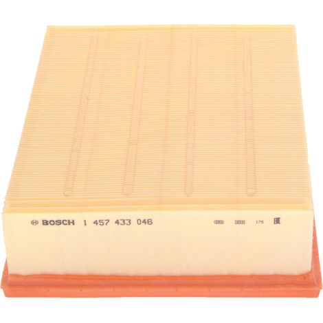 Filtro de aire 1457433046 Bosch (1/5)