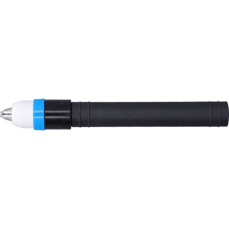 Plasma-Schneidbrenner P80 mit geradem Schaft, Schneidkopf, Zubehörteil für CUT-50 (1/5)