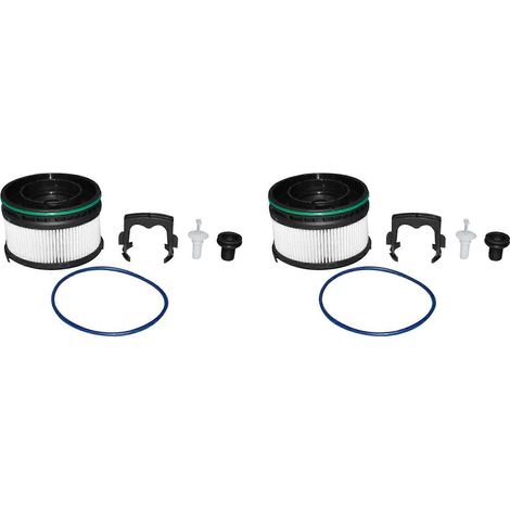 Kit de 2 filtres à carburant pour voiture A6540920100 A6540920005 6540920100 (1/5)