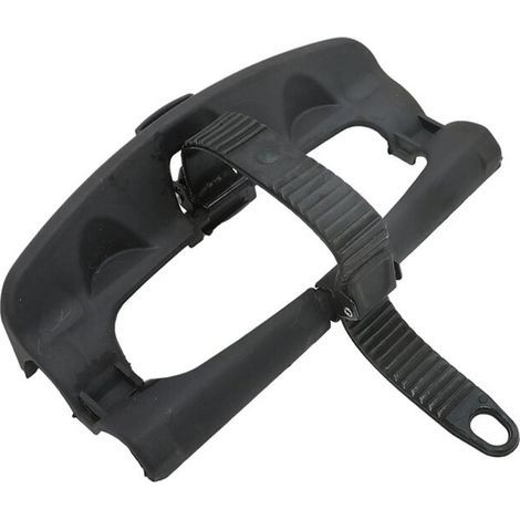 Convient aux supports de roue arrière universels 2X pour vélos, applicable aux vélos de route, aux VTT, aux toits de voiture et aux supports de pneus de camion. (1/5)