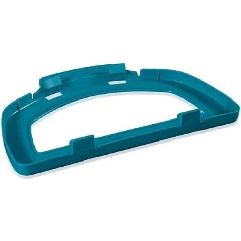 Leifheit CleanTenso Power microfibre accessoire aspirateur