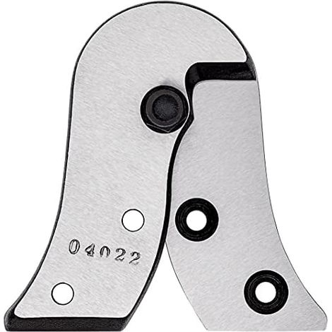 KNIPEX Ersatz-Messerkopf f. 95 71 445 (1/2)