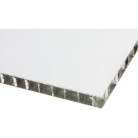 Feuille de métal 600mm x 600mm x 10mm ( Prix pour 1 )