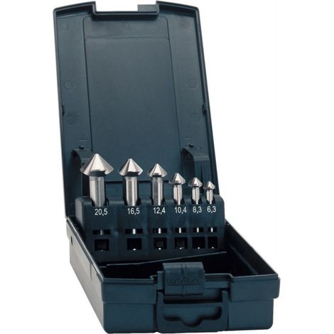 Fresa.-Stz. D335C CBN 6,3-25,0mm Adv. Exact