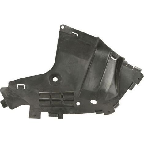 Cache sous pare-choc avant droit Dacia Logan MCV 2008-2013
