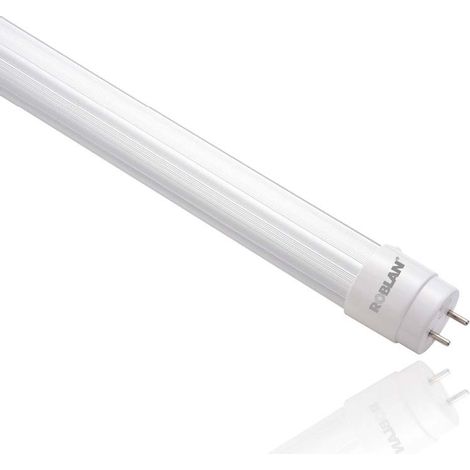 Fluorescente Led de Roblan  4000K - 18W