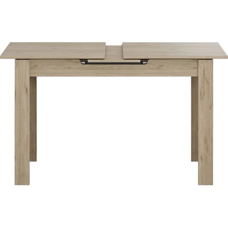 Mömax Ausziehtisch Andorra Eiche Artisan (1/5)