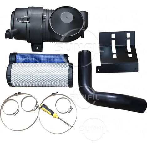 Luftfilter-Kits: 102-442, 11013-0752, 11013-7047, 11029-0031, 11013-7044 (1/5)