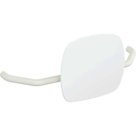 HEWI 801.51B9071 99 Appui-dos couleur 98 EM, WA 230 mm (1/2)