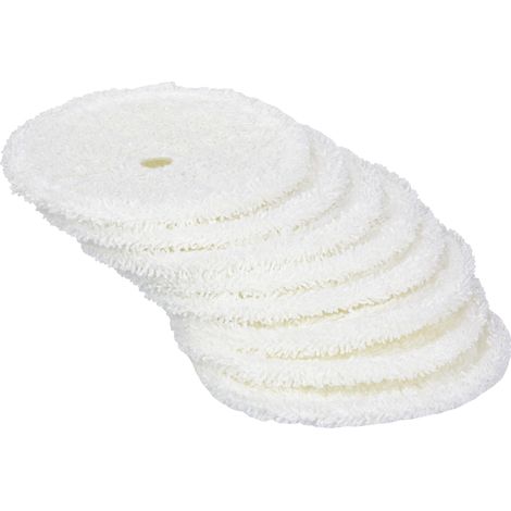 BISSELL SpinWave Robot Mop, Accessorio Originale per Spinwave Robot, 3163 (1/4)