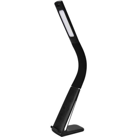 MANAGER - TISCHLAMPE MIT KABELLOSEM LADEGERÄT