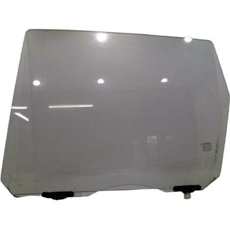 [PRODUIT D'OCCASION] Glace Porte Arg RENAULT Megane ♻️ Ref Oe. 823010010r - Garantie à vie (1/2)