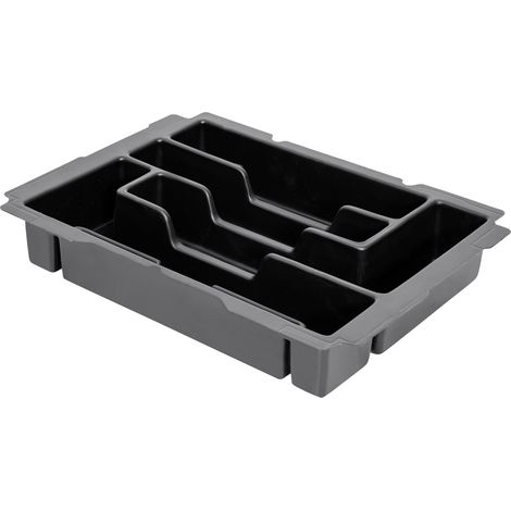 STIER Werkzeugeinsatz für Systainer II + III T-Loc