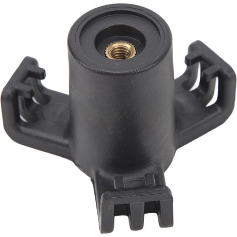Crochet de coffre haute résistance léger robuste fiable forte capacité de charge Crochet de sac de courses de coffre remplacement pour Tesla MODEL3 (1/5)