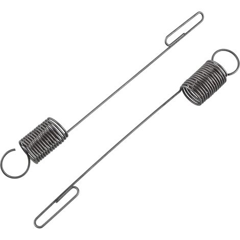 Cancanle 2 pièces Ressort de régulateur pour Briggs & Stratton 699056 (1/5)
