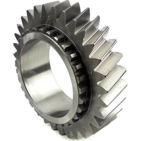 Pignon de 3ª velocidad MAN DAF Renault ZF  1315304028 IT1315 304 028