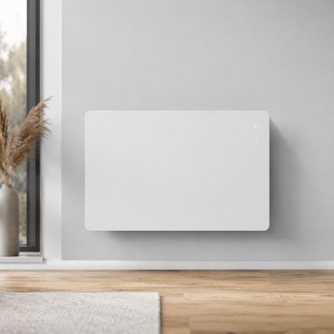 ETA E-Paneel SH 40/60 Touch komplett komplett - 002-4100-00-T