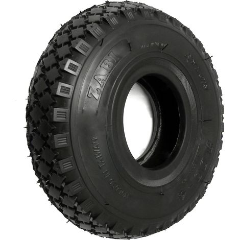 PNEUMATICO RINFORZATO DA 260 MM O260KX4 - PNEUMATICO 260K