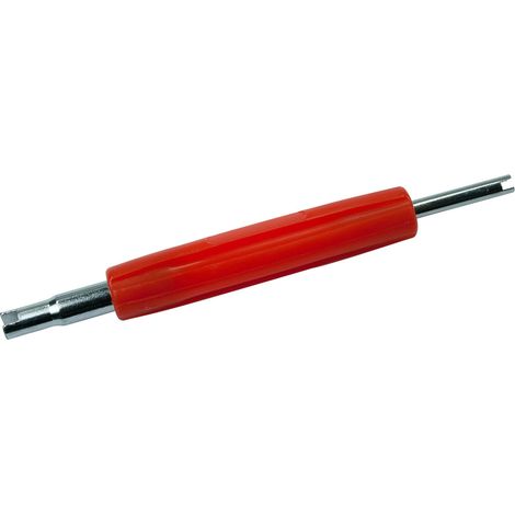 Tournevis pour valve de pneu
