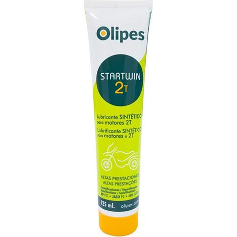 ACEITE SINTETICO 2T