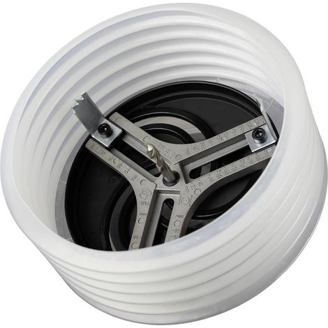 C.K T3230 T3230 Scie-cloche 19 mm, 45 mm, 100 mm, 127 mm 1 pc(s) Q272643 (1/5)