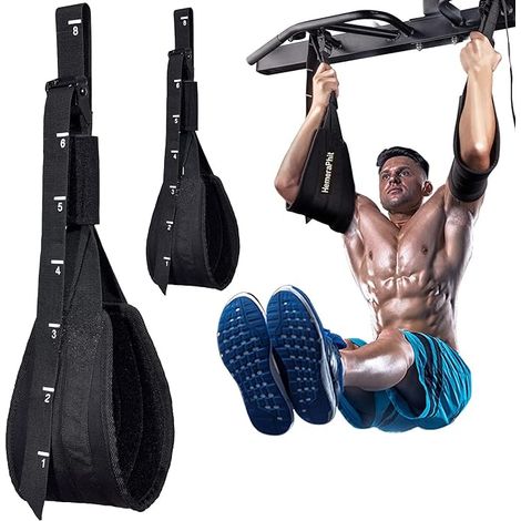 Band Arm Strap Tensile Strap Training Adjustable (1/4)