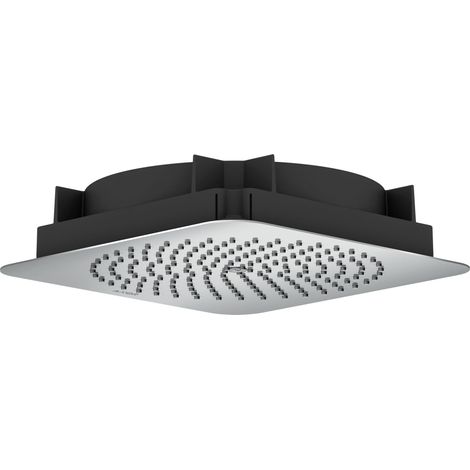 hansgrohe AXOR Citterio C ducha de techo 270/270 1jet EcoSmart