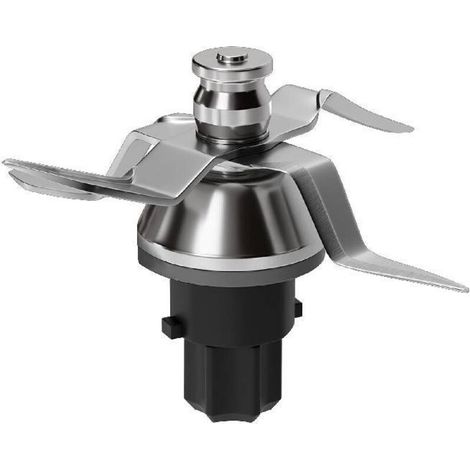 Lame Arcets compatible avec le robot de cuisine Thermomix Bimby TM31™ 31, lame tranchante en acier inoxydable (1/5)