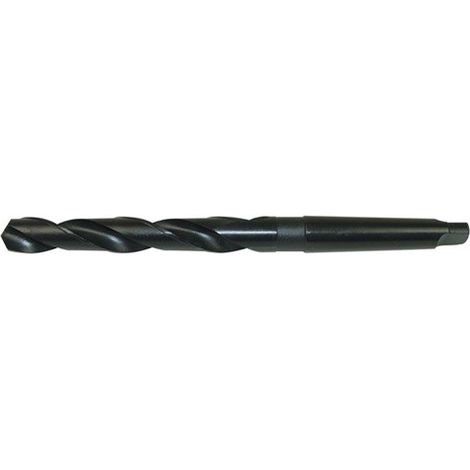 BROCA ESPIRAL DIN 345 TIPO N DIÁM. NOMINAL 11,25 MM HSS PERF