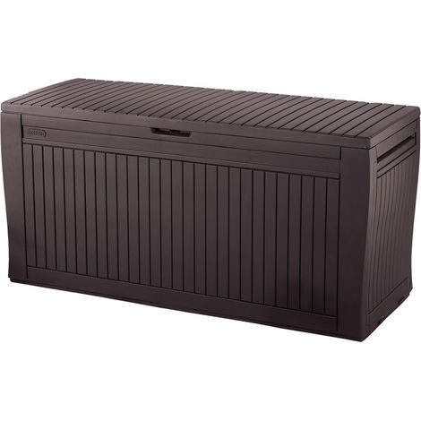 1PZ BAULE PORTATUTTO 'COMFY' COMFY