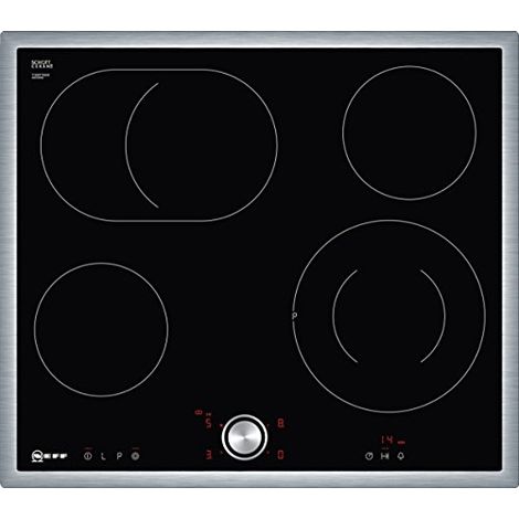 Cocina Neff t16bt76n0 7500 W 4 zonas (1/3)