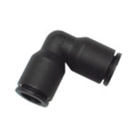 Legris 3 102 vers Enfichable, 8 mm Enfichable 6 mm ( Prix pour Paquet de 10 )