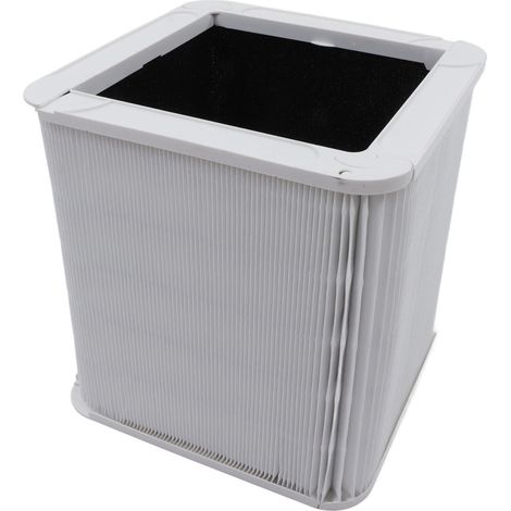 Ersatzfilterelement für Luftreiniger Blue Pure 211: Faltbarer Aktivkohlefilter (1/5)