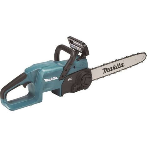 Makita Gartenmaschinen - 18V Akku-Kettensäge 40 cm, ohne Akku und Ladegerät DUC407ZX3 (1/5)