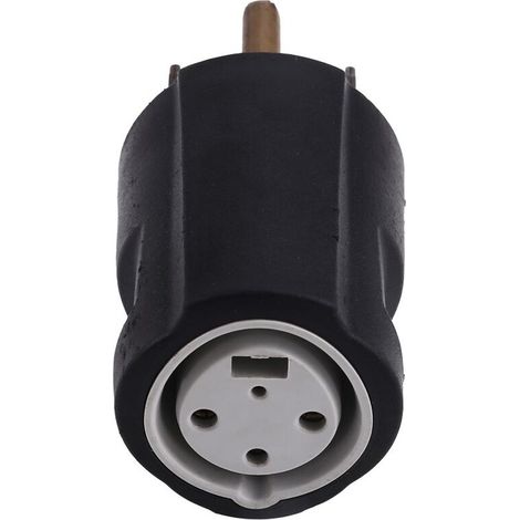 1014324-00-E NEMA USN 14-50 Adapter 240V 40A UMC Adapter Ladestecker für Model XS Gen 1 (1/5)