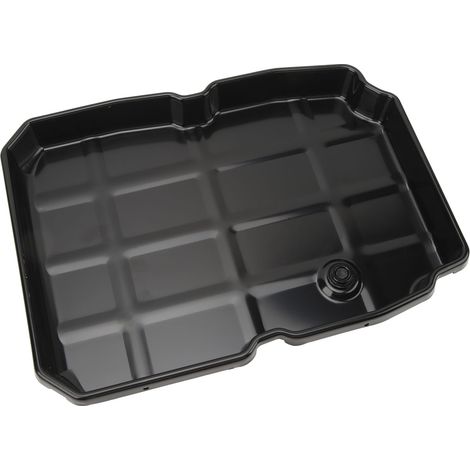 Carter d'huile inférieur de transmission automatique A1402700812 en alliage métallique, remplacement pour Mercedes-Benz C230, C240, C280, C32 et C320 (1/5)