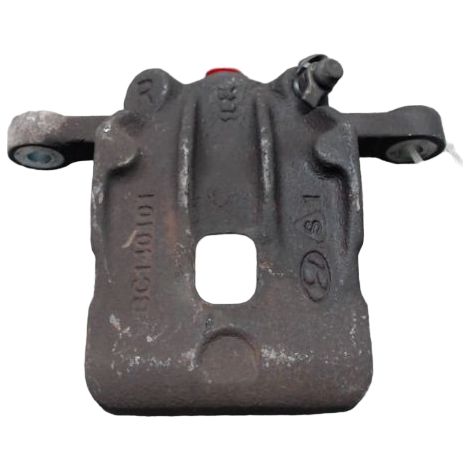 [PRODUIT D'OCCASION] Etrier De Frein Arriere Droit HYUNDAI I20 ♻️ Ref Oe. 583111ja30 - Garantie à vie (1/4)