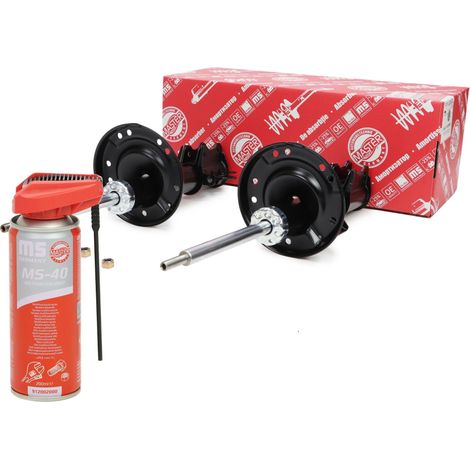 KIT AMMORTIZZATORI "MS" anteriori FIAT 500, 500 C 0.9-1.4 10.07- 16K001161
