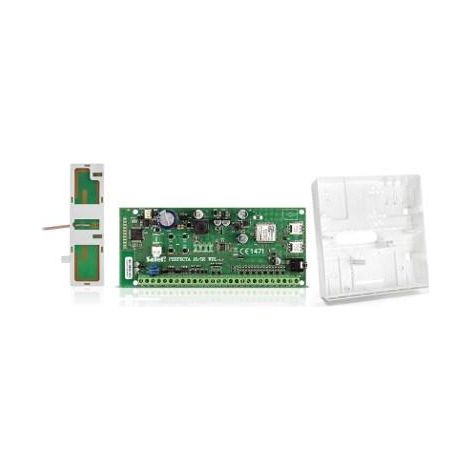 Centrale d'alarme Hikvision PERFECTA-32-SET-A 32 entrées 12 sorties (1/2)